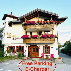 *** Hotel Sonnenhof - & Österreich