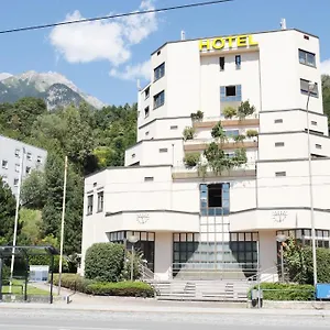 *** Hotel Sommerhotel Karwendel Österreich