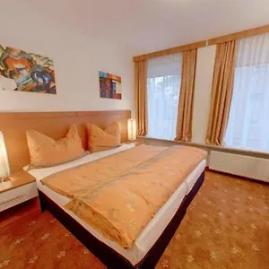 *** Hotel Evido Center Österreich