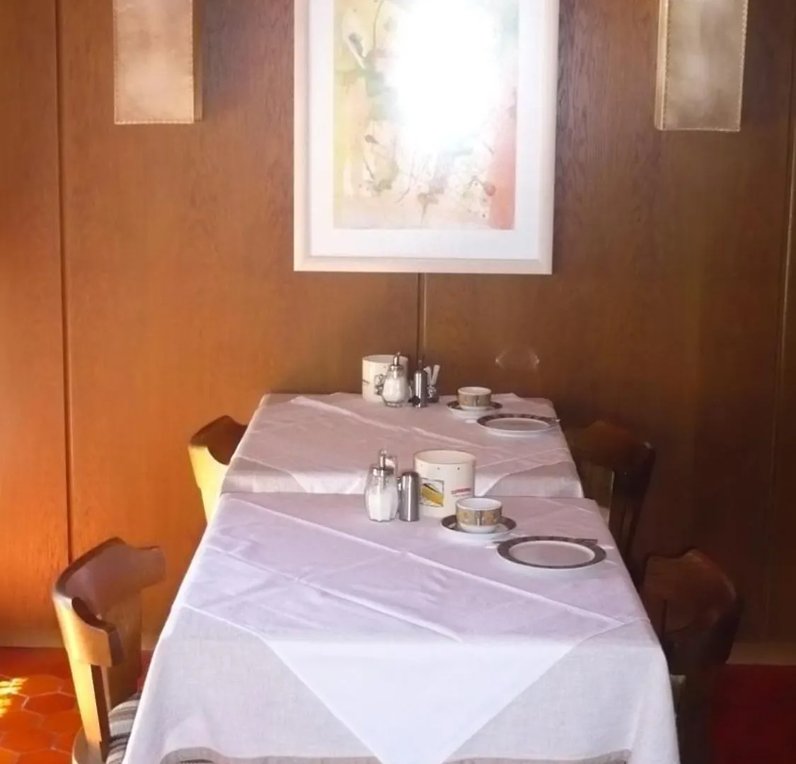 Vendégház Pension Friedl Innsbruck