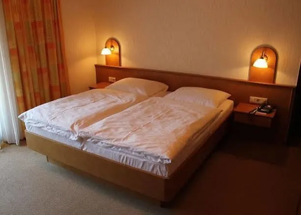Pension Friedl Innsbruck