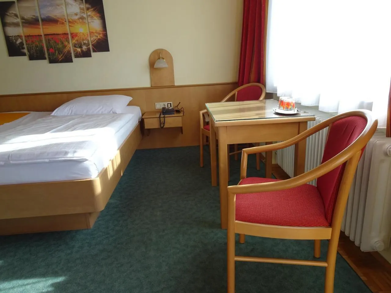 Pension Friedl Innsbruck Vendégház