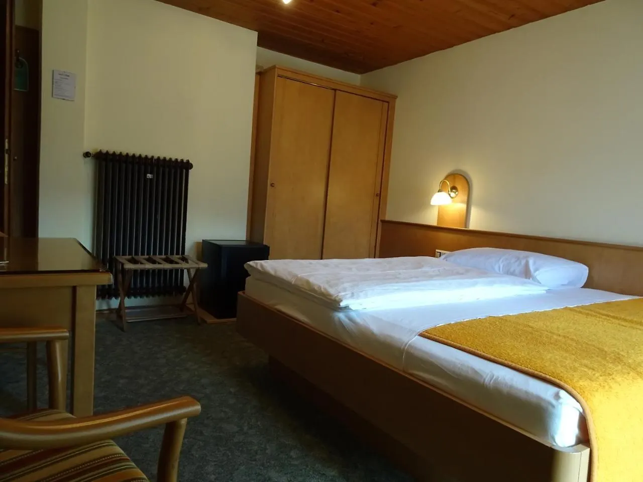 Pension Friedl Innsbruck