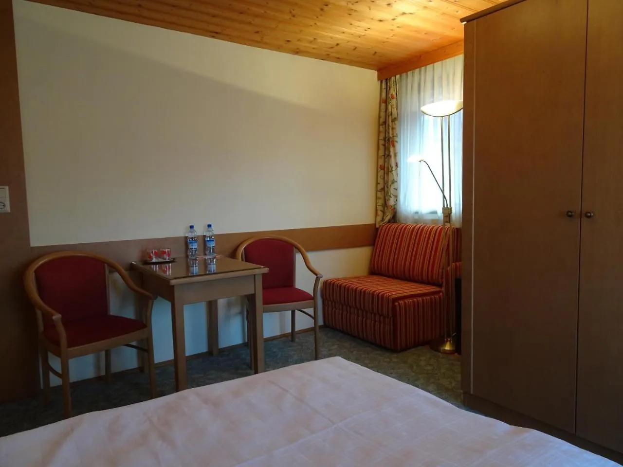 Pension Friedl Innsbruck Vendégház
